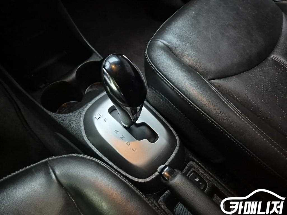 [쉐보레]더 넥스트 스파크 LT 플러스 (5인승) 이미지