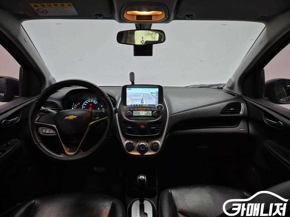 [쉐보레]더 넥스트 스파크 LT 플러스 (5인승) 이미지