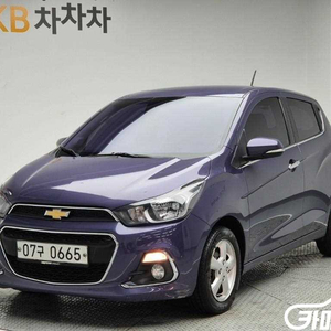 [쉐보레]더 넥스트 스파크 LT 플러스 (5인승) 이미지