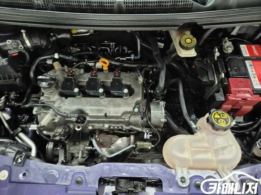 [쉐보레]더 넥스트 스파크 LT 플러스 (5인승) 이미지