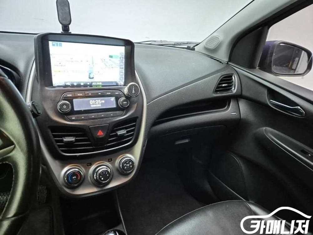 [쉐보레]더 넥스트 스파크 LT 플러스 (5인승) 이미지