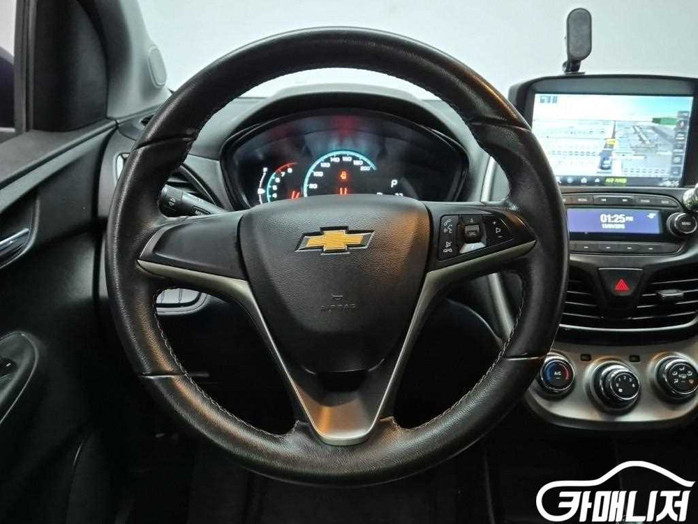 [쉐보레]더 넥스트 스파크 LT 플러스 (5인승) 이미지