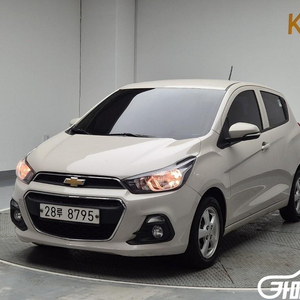 [쉐보레]더 넥스트 스파크 LT (5인승) 이미지