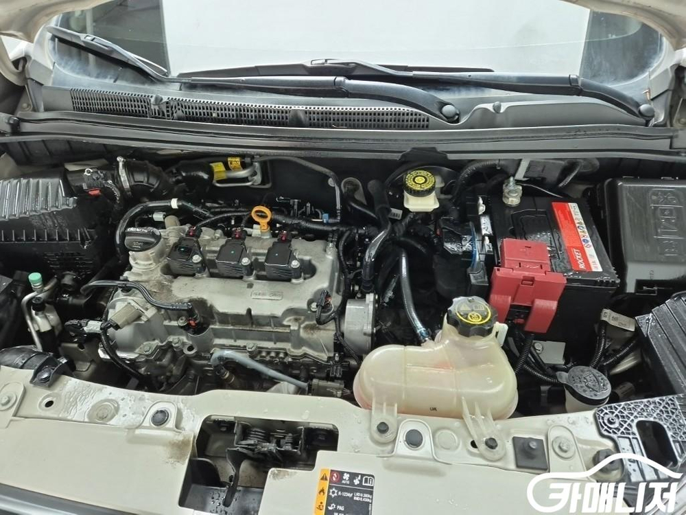 [쉐보레]더 넥스트 스파크 LT (5인승) 이미지