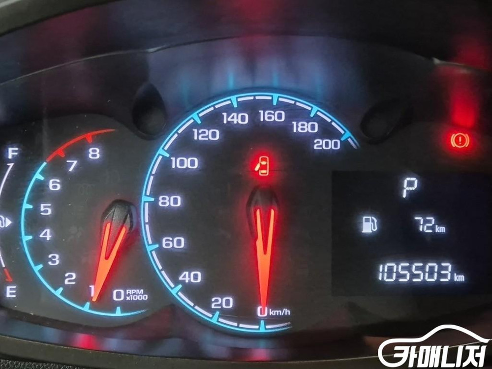 [쉐보레]더 넥스트 스파크 LT (5인승) 이미지