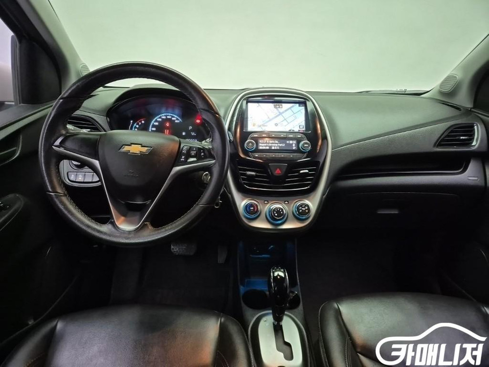 [쉐보레]더 넥스트 스파크 LT (5인승) 이미지