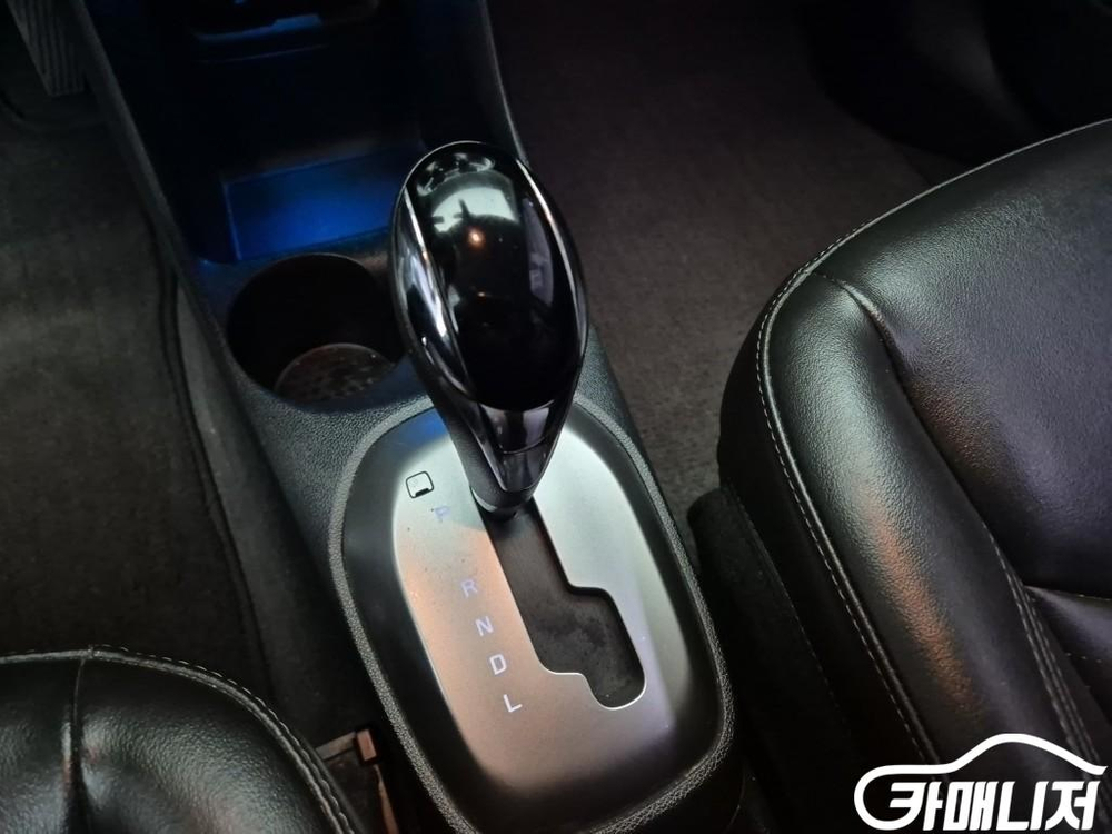 [쉐보레]더 넥스트 스파크 LT (5인승) 이미지