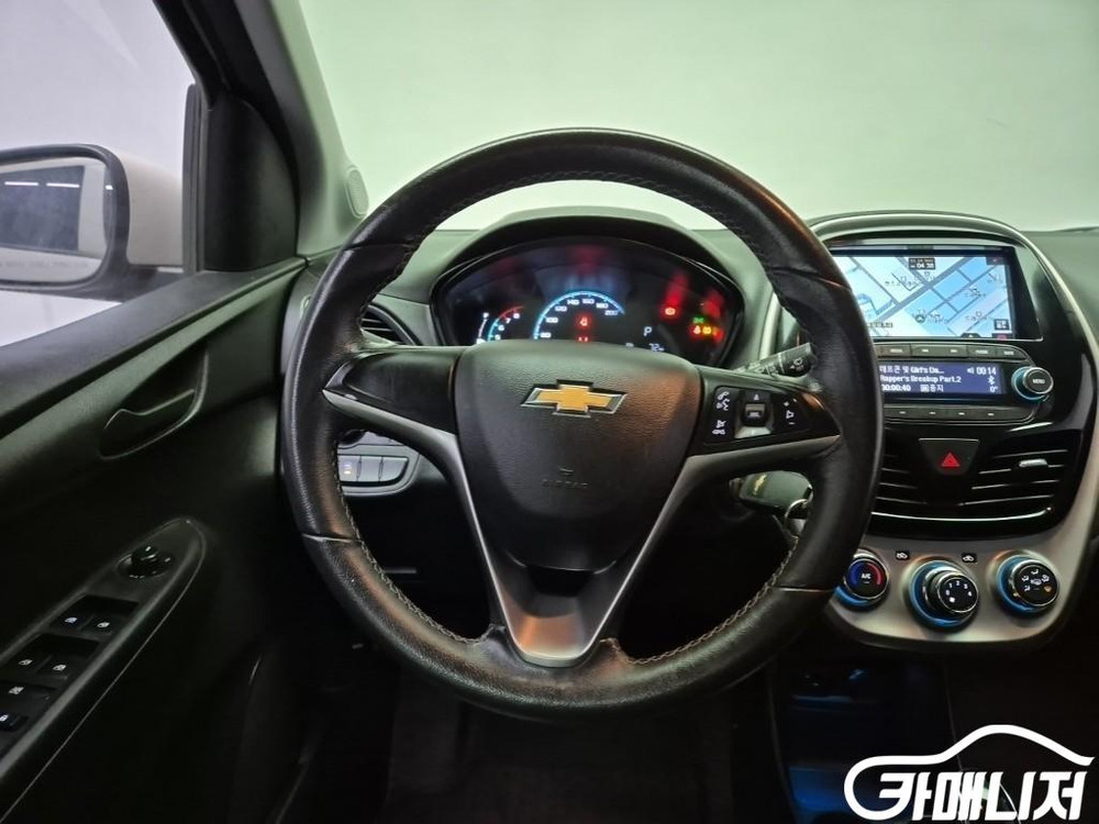 [쉐보레]더 넥스트 스파크 LT (5인승) 이미지