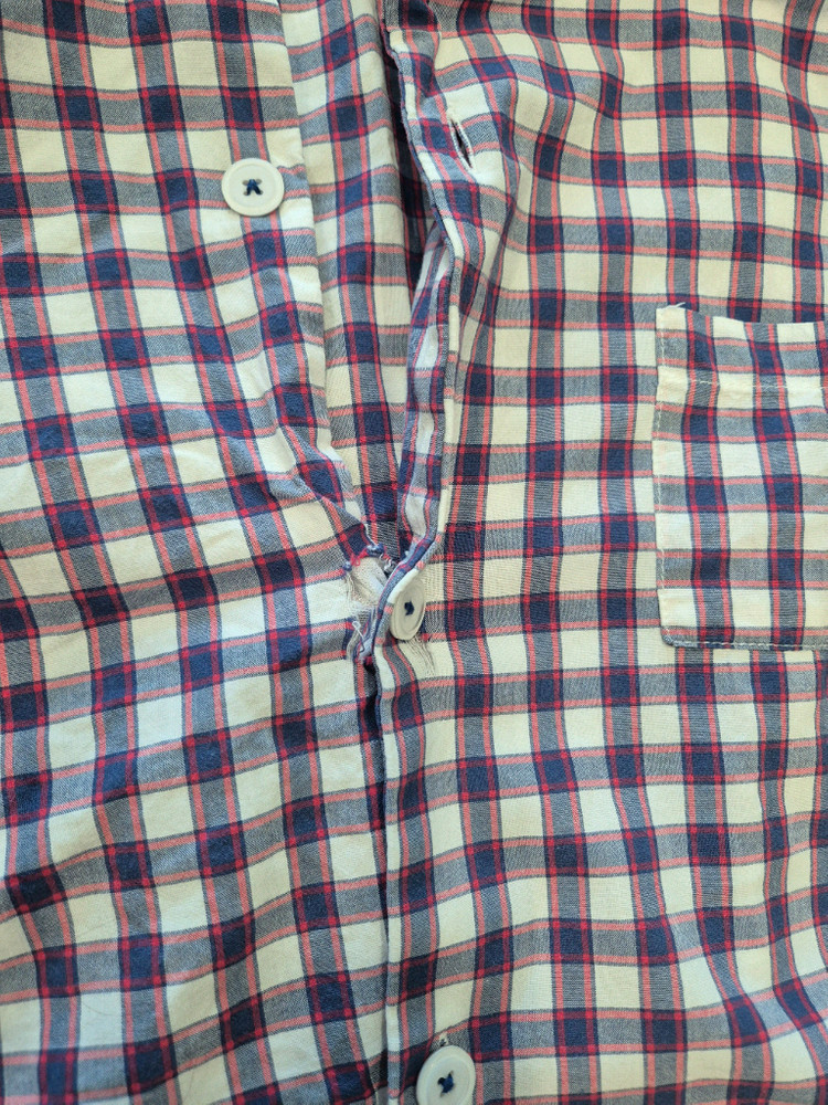 오르시떼 아동잠옷 일괄 (사이즈 85) 이미지