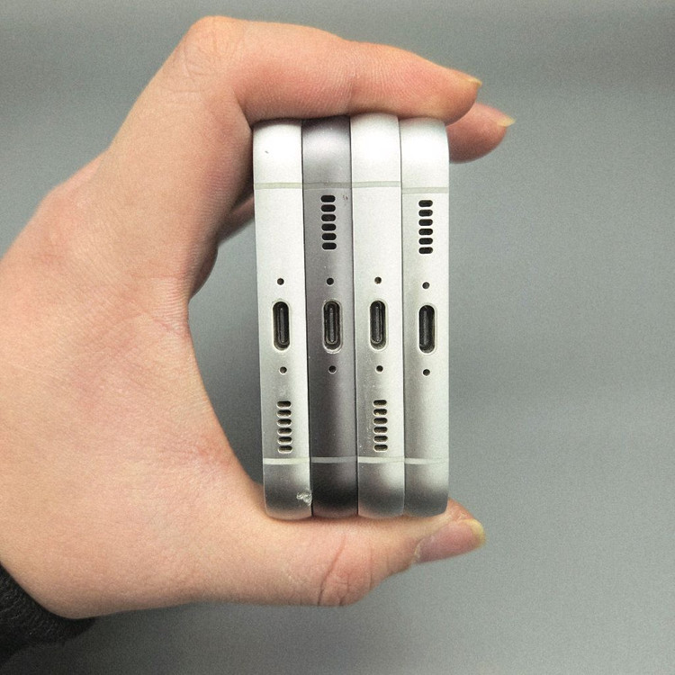 리퍼급/새폰급)갤럭시S23Fe 무잔상 29.9 만최저가 중고폰 삼성 중고폰 공기계 중고스마트폰 이미지