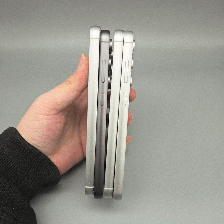 리퍼급/새폰급)갤럭시S23Fe 무잔상 29.9 만최저가 중고폰 삼성 중고폰 공기계 중고스마트폰 이미지