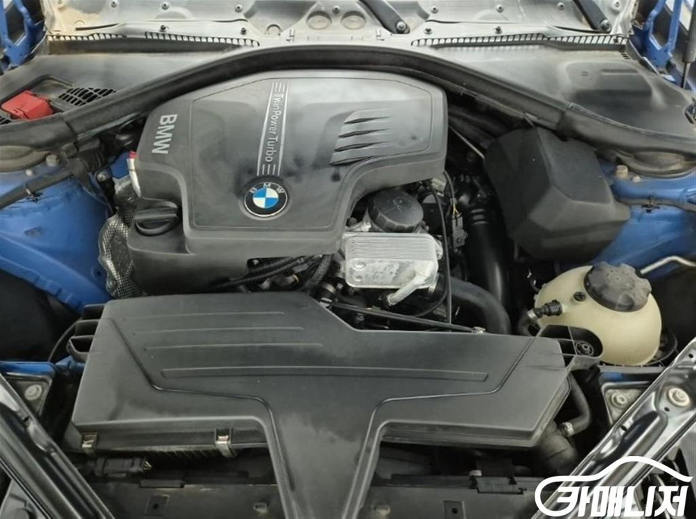 [BMW]4시리즈 (F32) 428i 컨버터블 M 스포츠 (4인승) 이미지