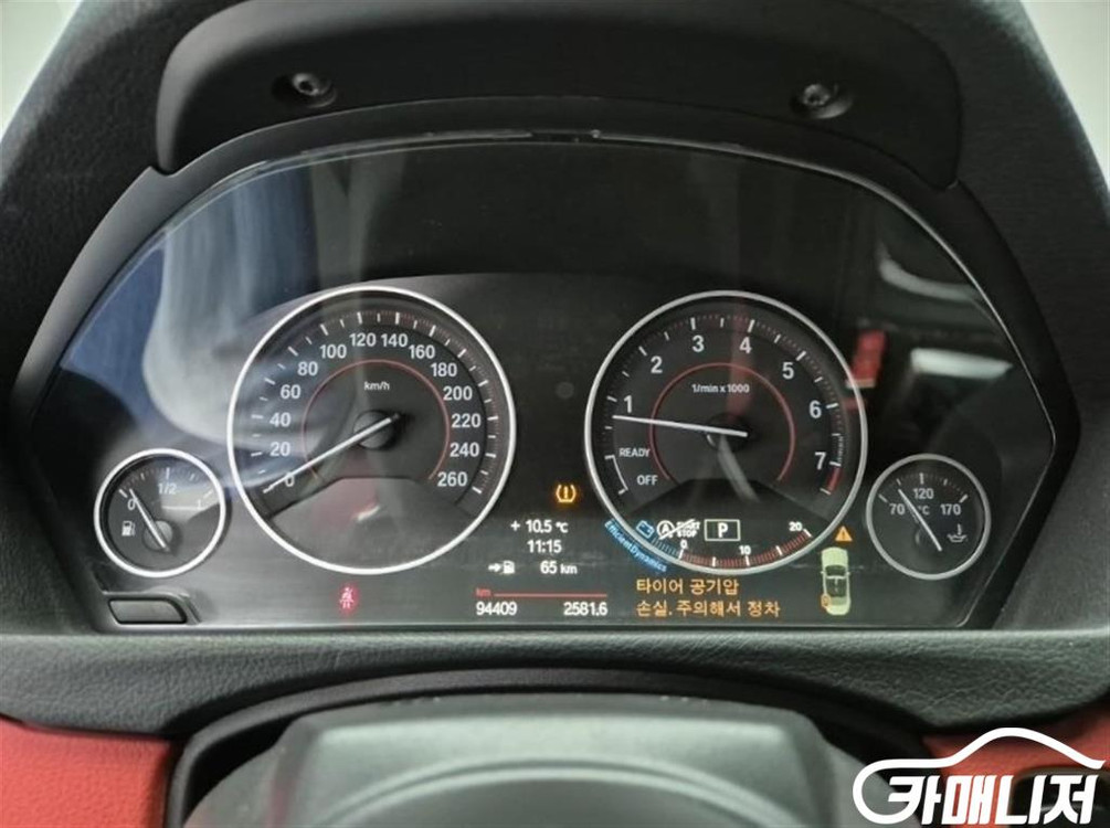 [BMW]4시리즈 (F32) 428i 컨버터블 M 스포츠 (4인승) 이미지