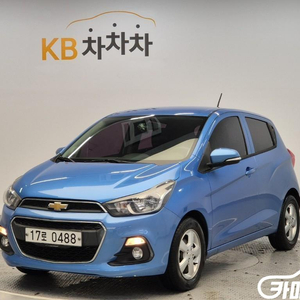 [쉐보레]더 넥스트 스파크 LT Plus C-TECH (5인승) 이미지