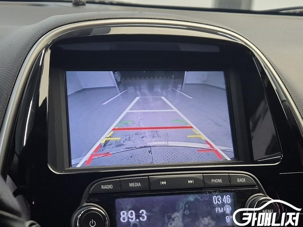 [쉐보레]더 넥스트 스파크 LT Plus C-TECH (5인승) 이미지