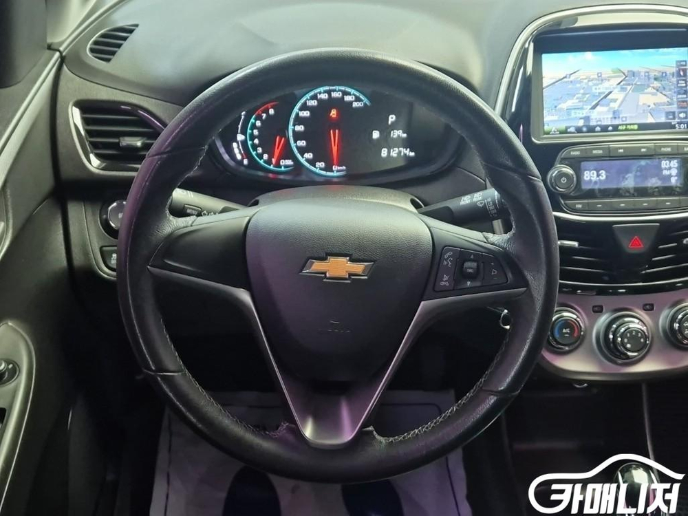 [쉐보레]더 넥스트 스파크 LT Plus C-TECH (5인승) 이미지