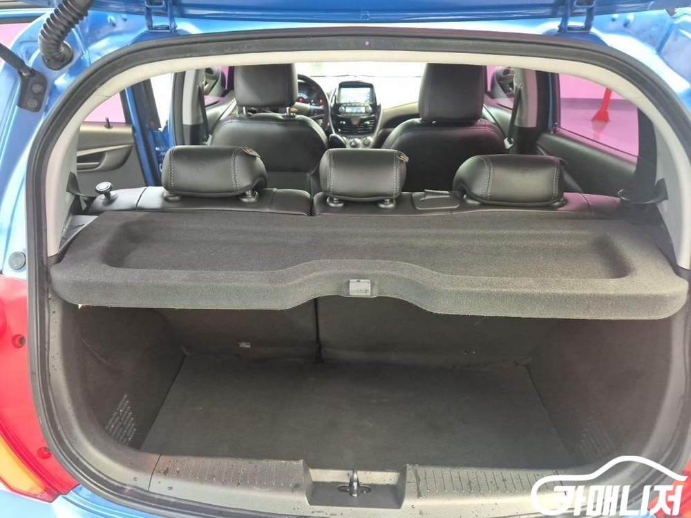 [쉐보레]더 넥스트 스파크 LT Plus C-TECH (5인승) 이미지