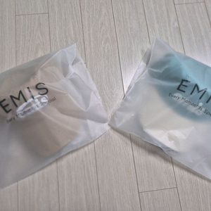 쿨거래시 4만3천! 미착용 새제품 정품 EMIS 이미스 모자 두상커도 이쁜 깔끔한모자 고학년인기 공용 커플모자 이미지