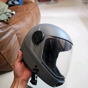 스카이다이빙 헬멧 S사이즈 쿠키 G4 이미지