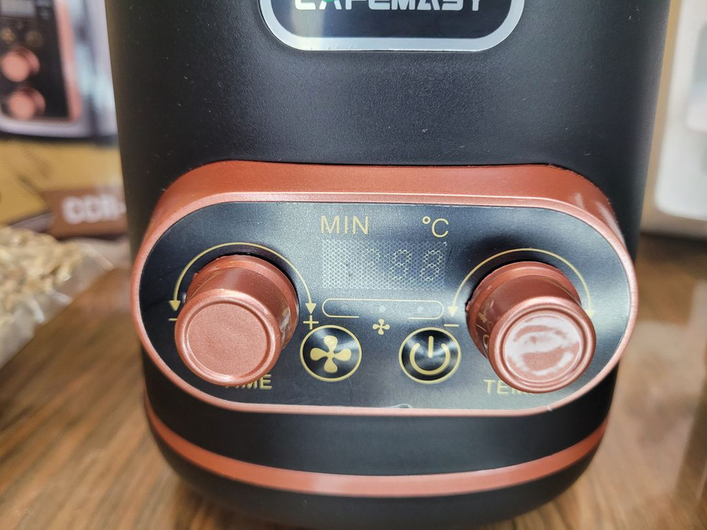 홈카페 생두 원두 카페마시 열풍식 로스터기 로스팅기 커피볶기 이미지