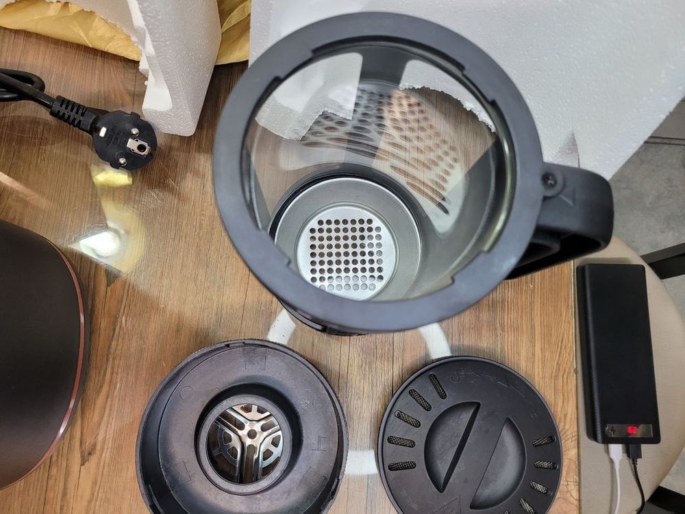 홈카페 생두 원두 카페마시 열풍식 로스터기 로스팅기 커피볶기 이미지