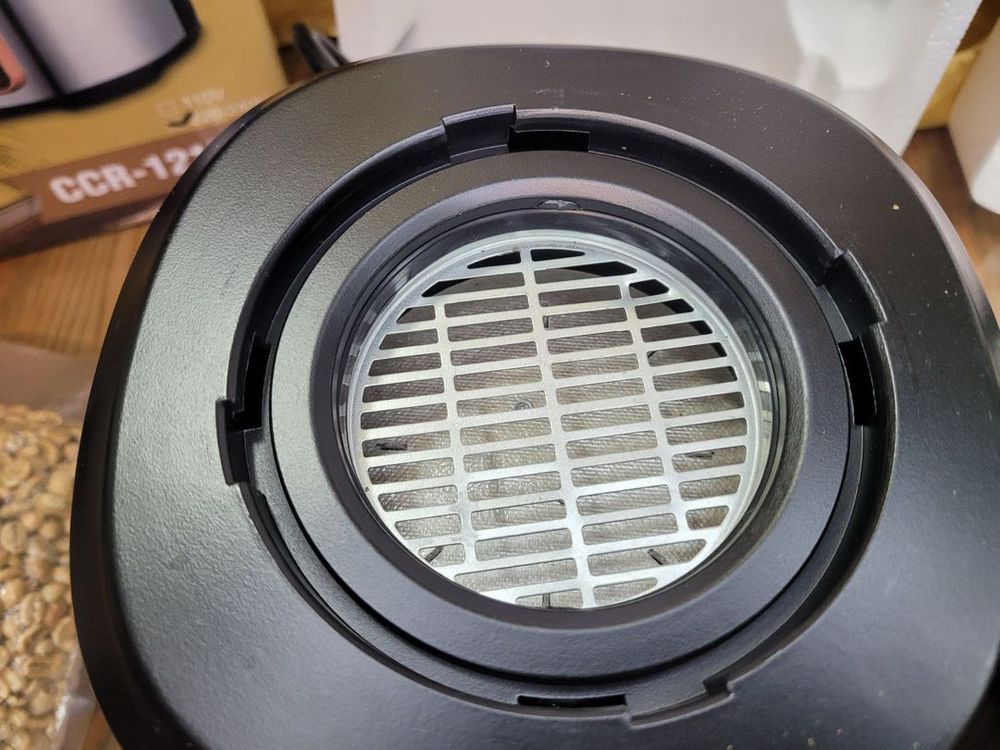 홈카페 생두 원두 카페마시 열풍식 로스터기 로스팅기 커피볶기 이미지