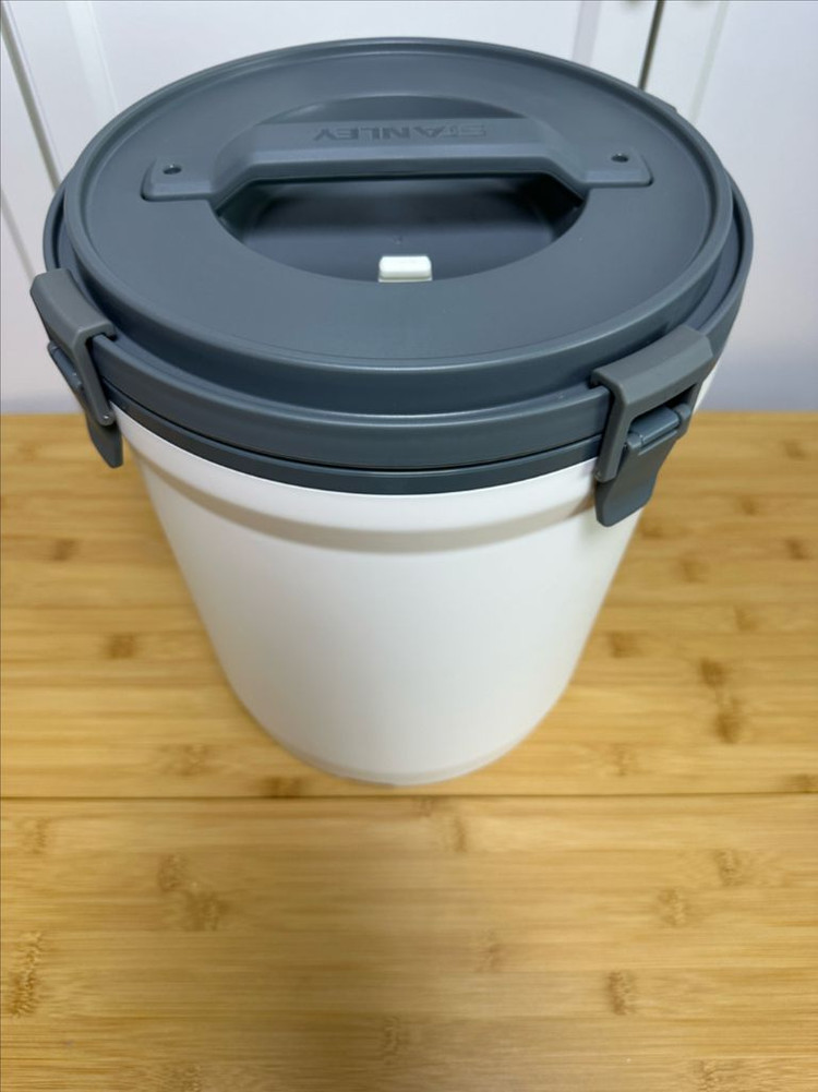 스탠리 워터저그 7.5L 화이트 새제품 이미지
