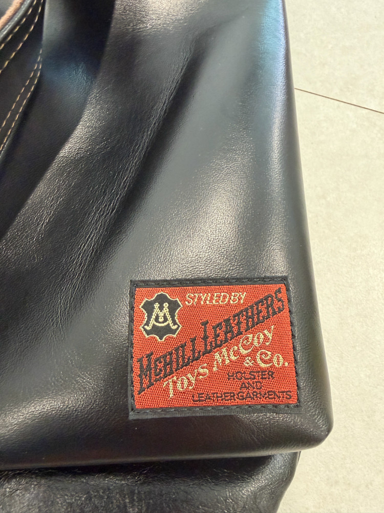 토이즈맥코이 헬멧백 이미지