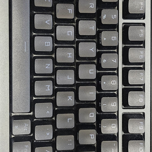 asus rog azoth extreme 스톰축 키보드 판매합니다. 이미지