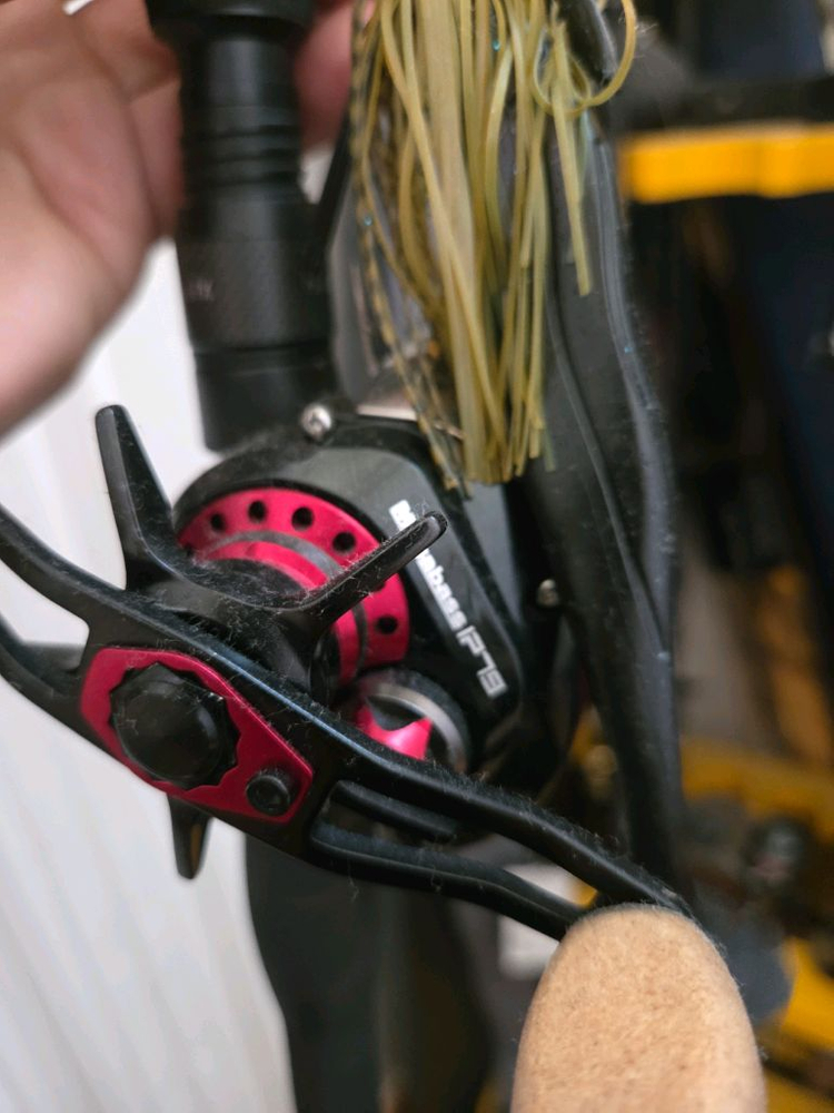 배스 낚시 전체 이미지