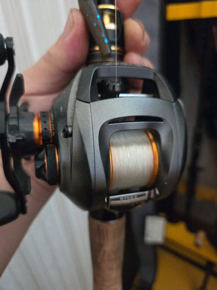 배스 낚시 전체 이미지