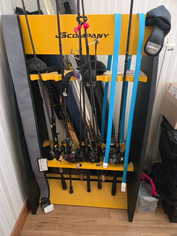 배스 낚시 전체 이미지