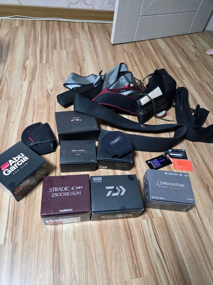 배스 낚시 전체 이미지