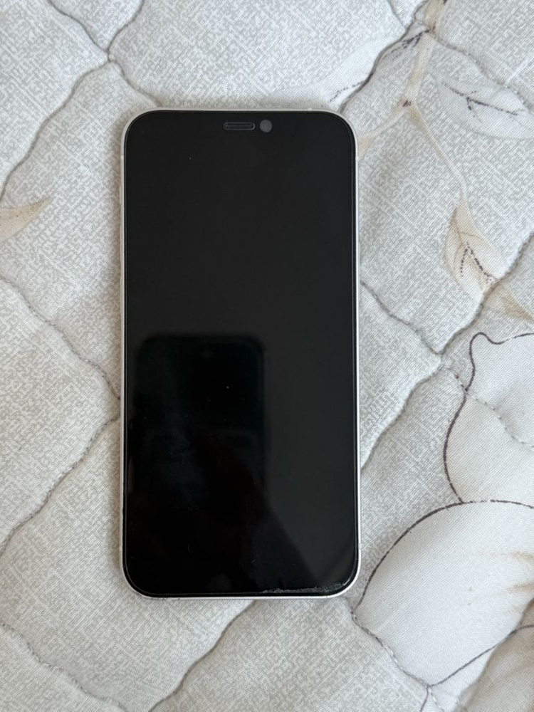 아이폰12 미니 화이트 128GB 이미지