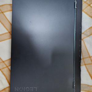 레노버 Legion 5 15ARH05H 게이밍 노트북 판매합니다 이미지