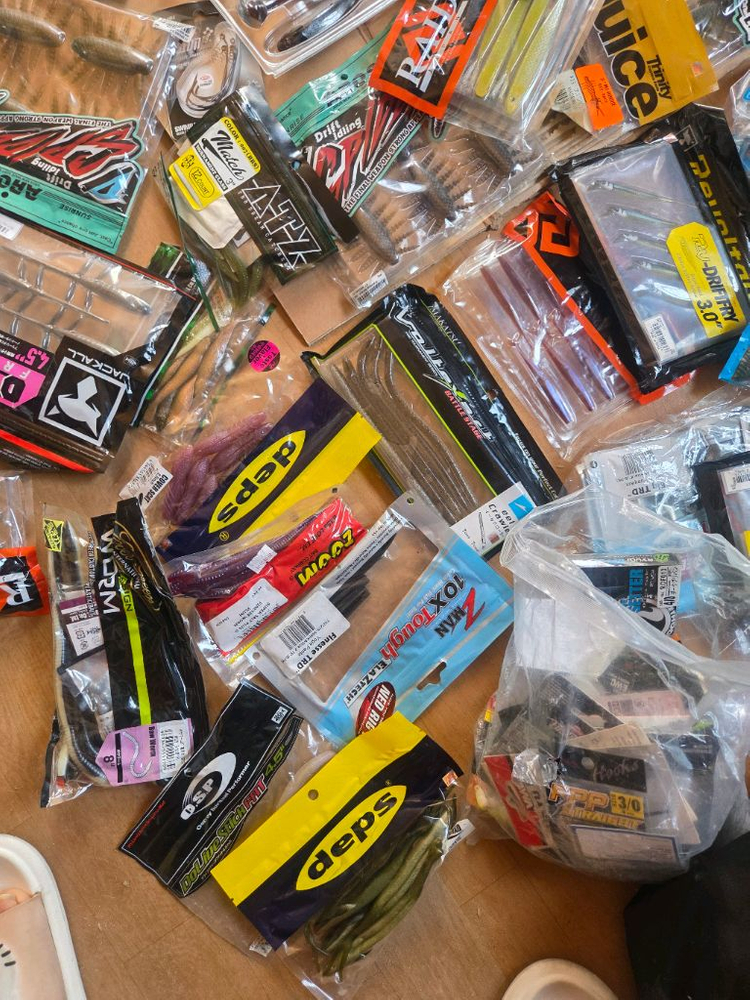 배스낚시전체 이미지