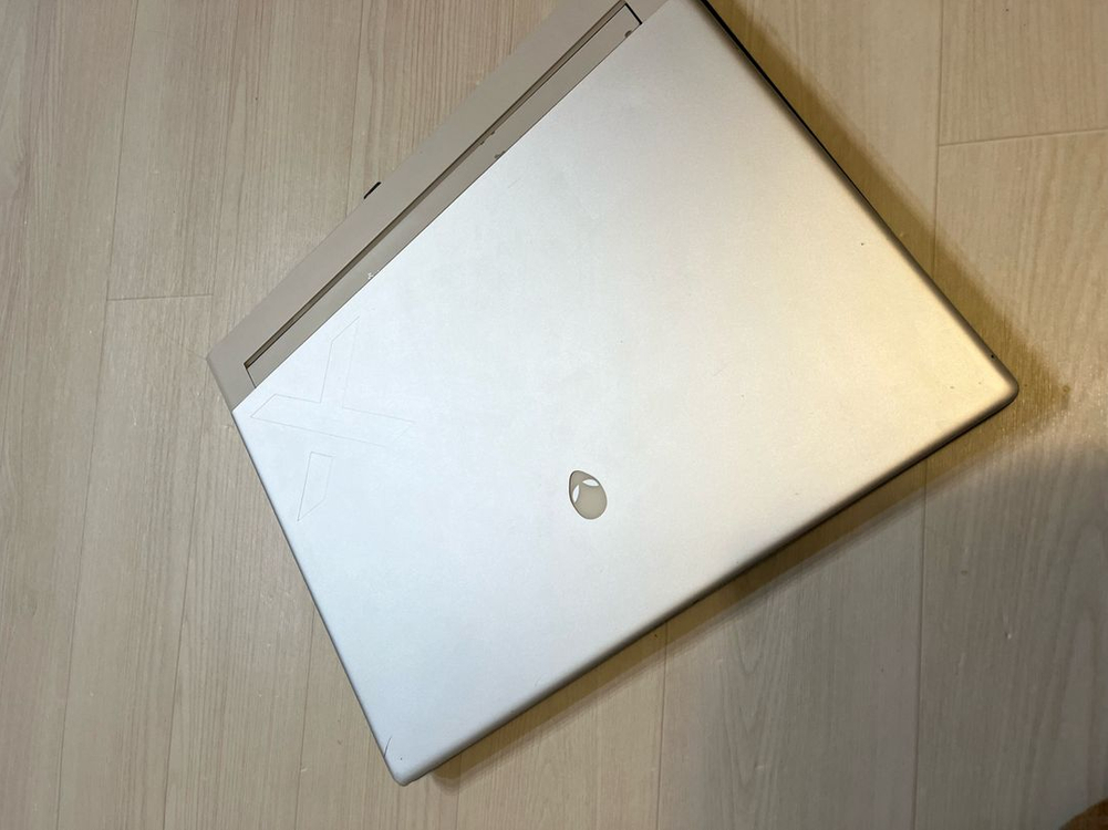 에일리언웨어 X16/ 9-13900HKI RTX4080/ RAM32GB/3TB 이미지