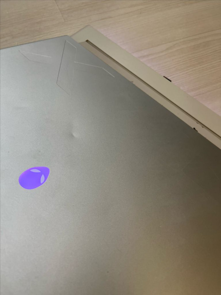 에일리언웨어 X16/ 9-13900HKI RTX4080/ RAM32GB/3TB 이미지