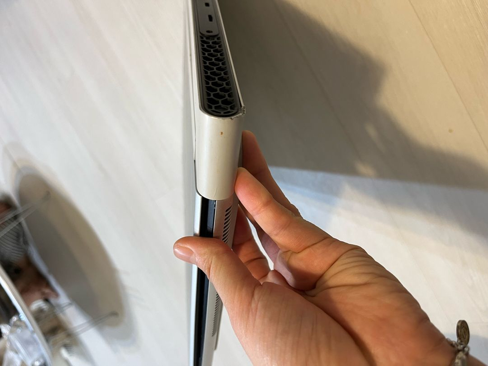 에일리언웨어 X16/ 9-13900HKI RTX4080/ RAM32GB/3TB 이미지