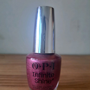O.P.I 인피니트 샤인 젤 라이크 새상품 이미지