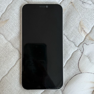 아이폰12 미니 화이트 128GB 이미지