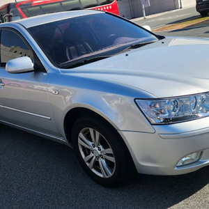 nf 소나타 트렌스폼 개인 lpi 오토 연비좋은 엘피지 lpg 팔아요 이미지