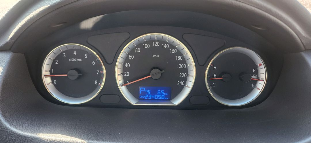 nf 소나타 트렌스폼 개인 lpi 오토 연비좋은 엘피지 lpg 팔아요 이미지