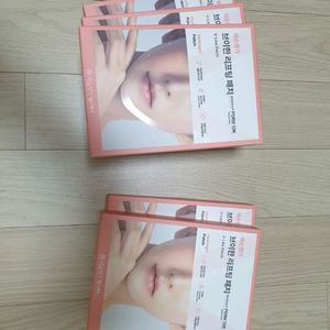 약손명가 리프팅패치 (한상자:7매입)5상자 판매 이미지