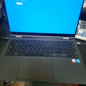 삼성 갤럭시북 프로2 360 노트북 이미지