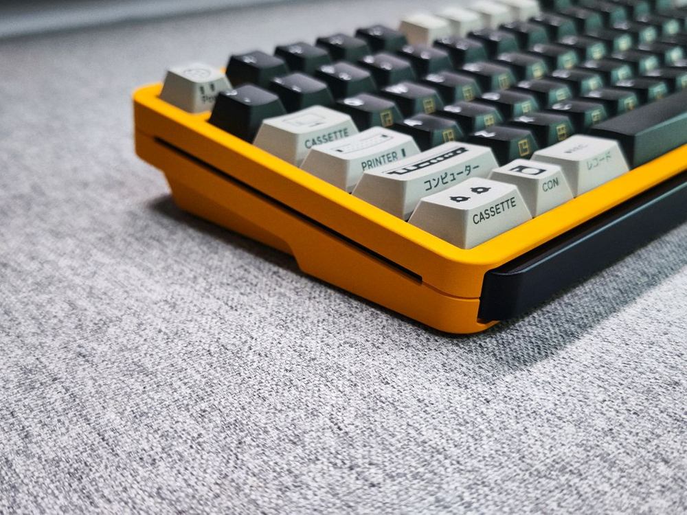 Shadow80커스텀 키보드 기계식 이미지