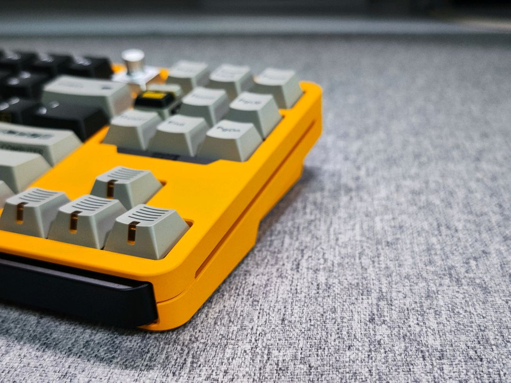 Shadow80커스텀 키보드 기계식 이미지