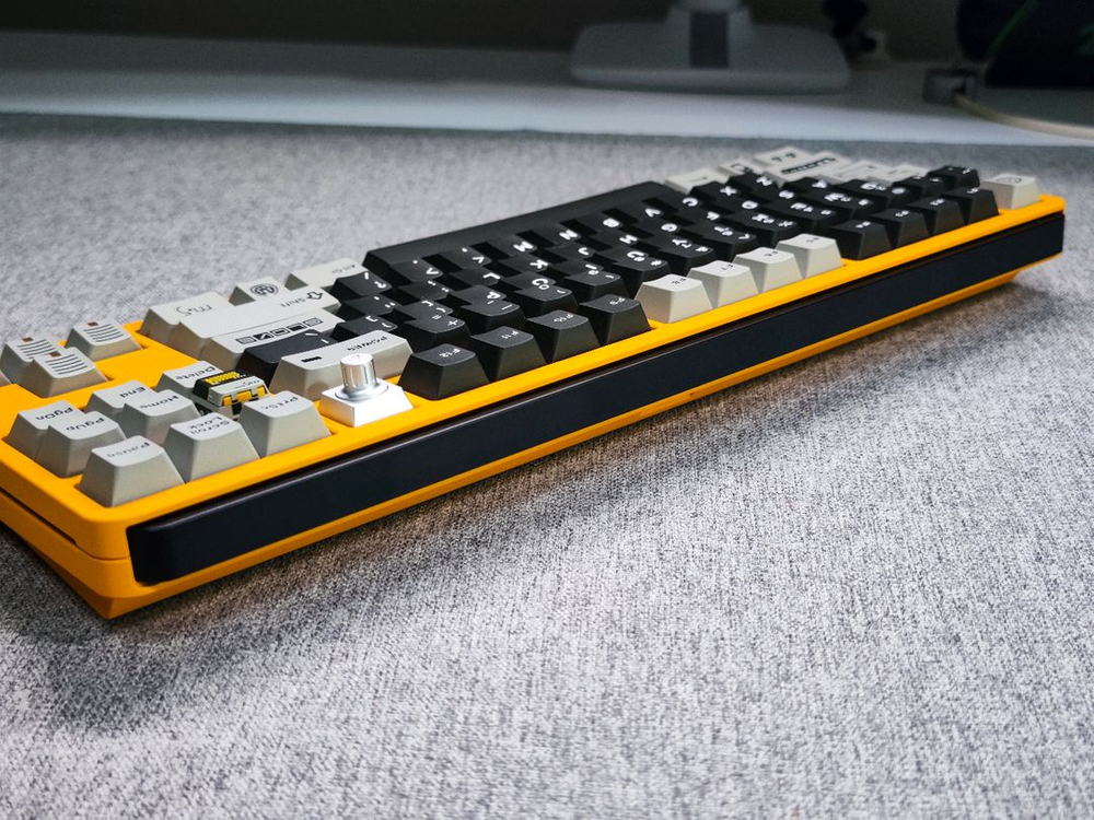 Shadow80커스텀 키보드 기계식 이미지