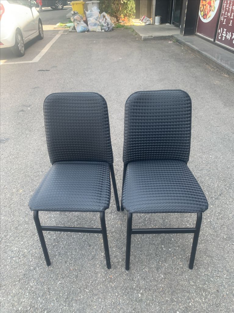 가죽의자 카페의자 식당의자 32개 이미지