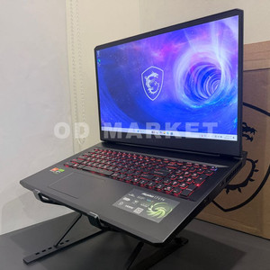 msi 게이밍 노트북(RTX4070,17.3인치,R9,QHD) 이미지